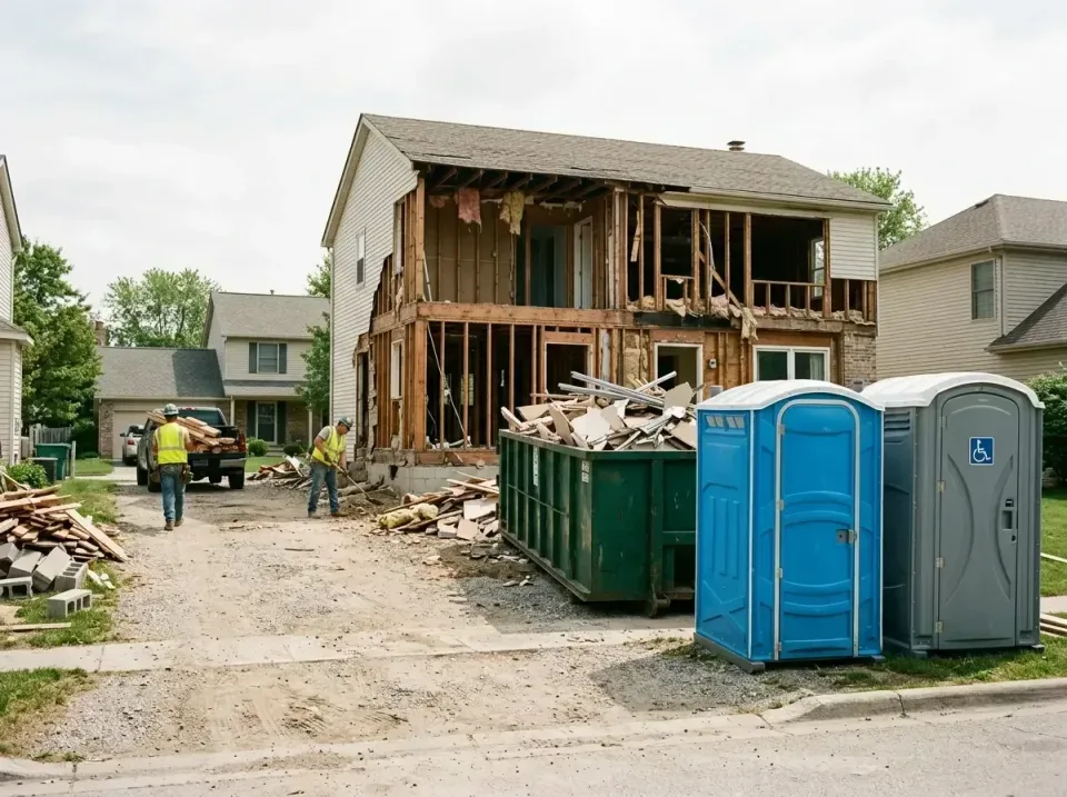 home-renovation-demolition-sit-010 — frequently asked questions, Portable Toilet & Dumpsters Rental in New Market, VA